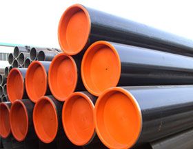 Carbon Steel Seamless Pipes