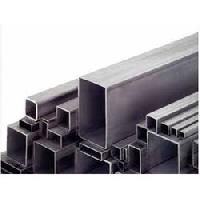 Rectangular Pipe