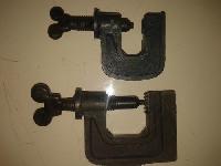 PP Clamps
