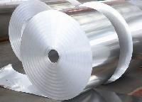 aluminium foil paper