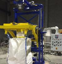 big bag filling machine