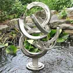 Garden Sculptures