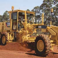 Motor Grader