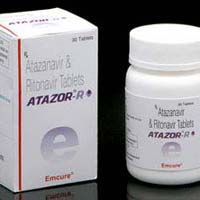 Atazor-R Tablets