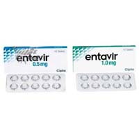 Entavir Tablets