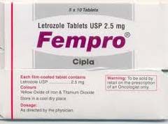 Fempro Tablets