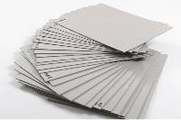Uncoated Duplex Paper Boards