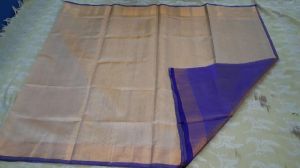 Uppada Full Tisue Pure Silk Sarees