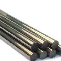 Mild Steel Round Rods