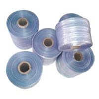 PVC Packaging Rolls