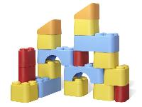 toy building blocks