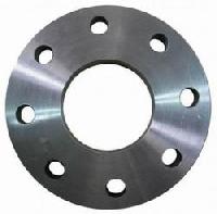 Stainless Steel Plate Flanges