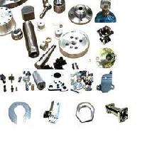 Textile Machinery Spares