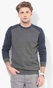 Mens Full Sleeves Sweaters