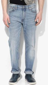 Mens Stretchable Jeans