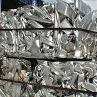 Aluminum Scrap