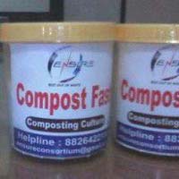 Compost Fast Microbial Culture Powder