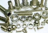 Fastener Nut Bolts