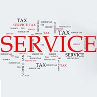 Service Tax Return Filing Services