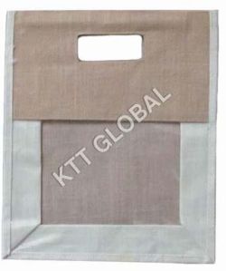 Jute Gift Bag (GB-3008)