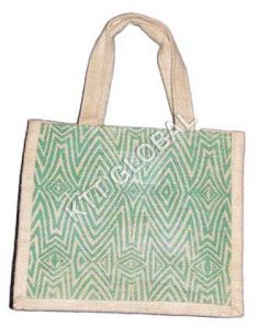 Jute Gift Bag (GB-3036)