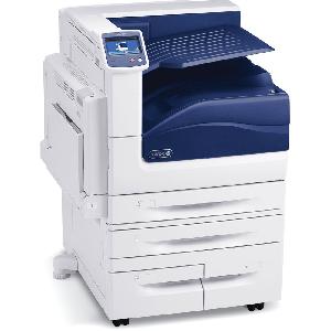laser printing machine