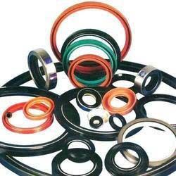 Rubber Neoprene Oil Seals