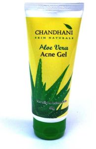 ALOE VERA ACNE GEL