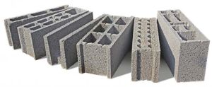 Concrete Blocks