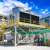 Chemical Plant Engineering Services