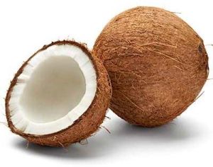 Fresh Coconut