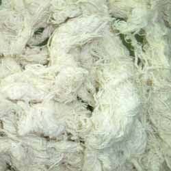 Cotton Yarn Waste