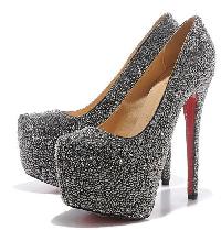 Ladies Fashion Shoes