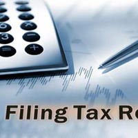 Income Tax Return Filling Services