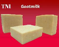 Goat Milk Non Transparent Soap