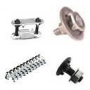 Belt Fasteners And Bolts