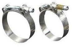 Hose Clamps