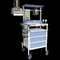 Anaesthesia Apparatus