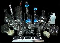 Laboratory Glassware 02