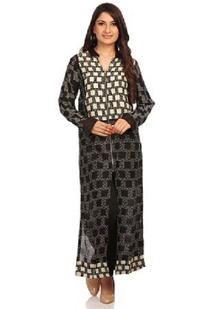 BIBA Long Kurti