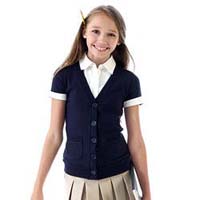 Girls School Uniform