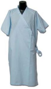 Hospital Patient Uniform