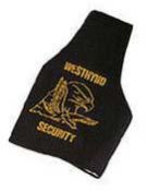 Security Uniform Badges