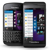 Blackberry Mobile Phones