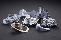 magnesium alloy castings