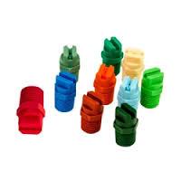 Plastic Nozzles