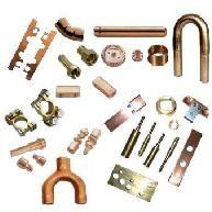 Ferrous Components