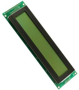 LCD Modules