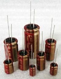 Capacitor Replacement