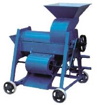 Motor/Engine Operated Maize Shellers